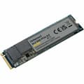 Miniatyrbild 1 av 3: Hårddisk INTENSO 3836470 2 TB SSD
