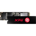 Miniatyrbild 3 av 4: Hårddisk Adata SX6000 Lite PCI Express 3.0 256 GB SSD