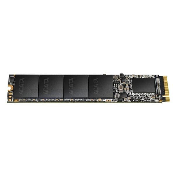 Hårddisk Adata SX6000 Lite PCI Express 3.0 256 GB SSD