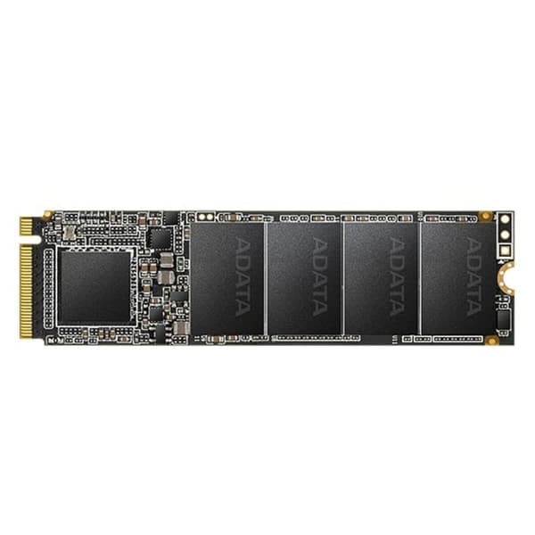 Hårddisk Adata SX6000 Lite PCI Express 3.0 256 GB SSD