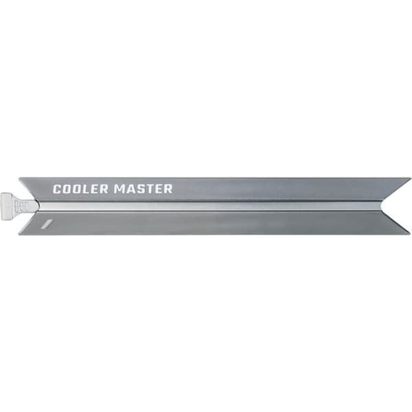 Ulkoinen laatikko Cooler Master SOA010-ME-00 Hopeinen