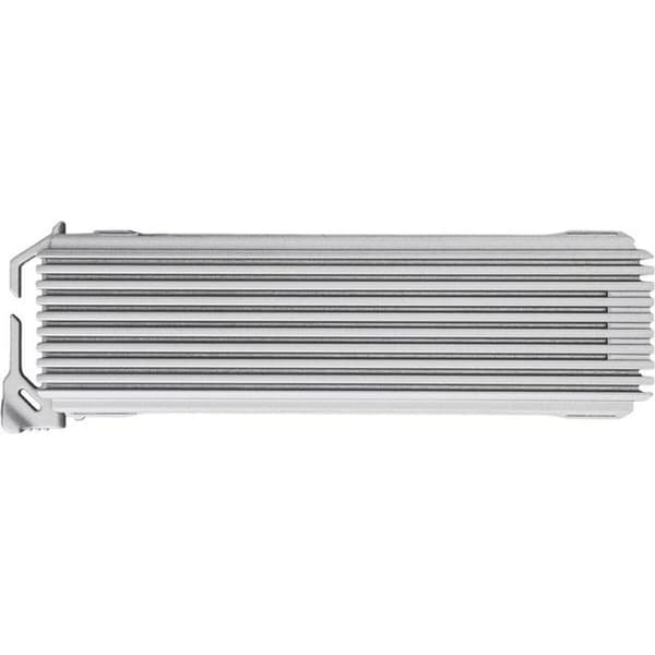 Ulkoinen laatikko Cooler Master SOA010-ME-00 Hopeinen Hopea