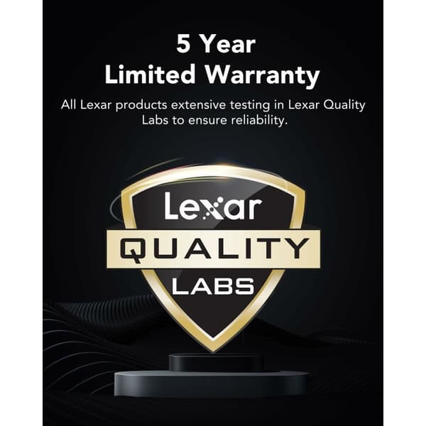 Kovalevy Lexar LNMPLAY001T-RNNNG 1 TB SSD