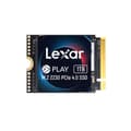 Pikkukuva 7 / 9: Kovalevy Lexar LNMPLAY001T-RNNNG 1 TB SSD
