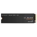 Miniatyrbillede 2 af 3: Harddisk Western Digital WDS400T1X0M 4 TB SSD