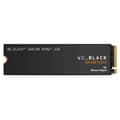 Miniatyrbillede 1 af 3: Harddisk Western Digital WDS400T1X0M 4 TB SSD
