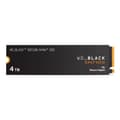 Pikkukuva 3 / 9: Kovalevy Western Digital WDS400T4X0E 4 TB SSD