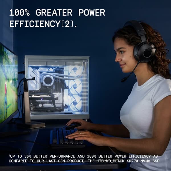 Kovalevy Western Digital WDS400T4X0E 4 TB SSD