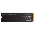 Pikkukuva 4 / 9: Kovalevy Western Digital WDS400T4X0E 4 TB SSD