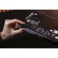 Miniatyrbillede 9 af 9: Harddisk Western Digital WDS400T4X0E 4 TB SSD