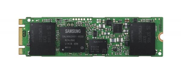SAMSUNG PM871B TLC M.2 512GB MZNLN512HAJQ-00000
