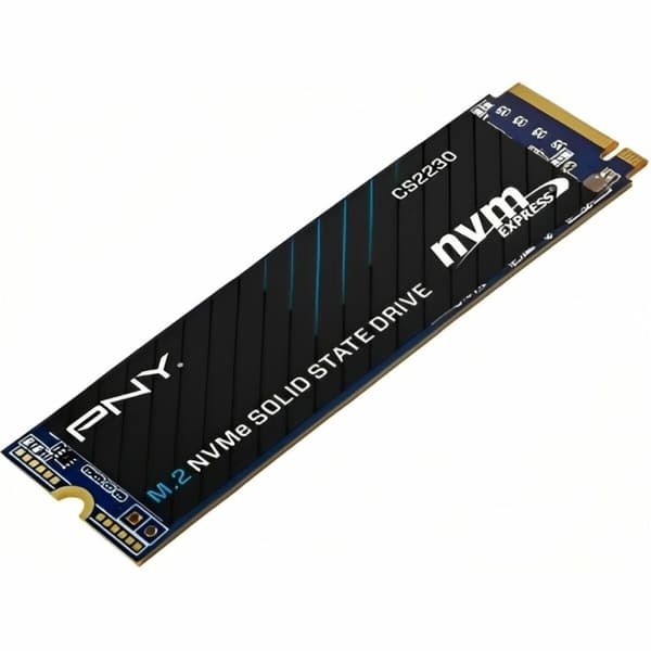 Kovalevy PNY M280CS2230-500-RB