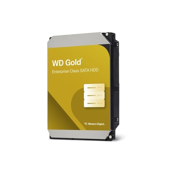 WD Gold WD203KRYZ - hårddisk du