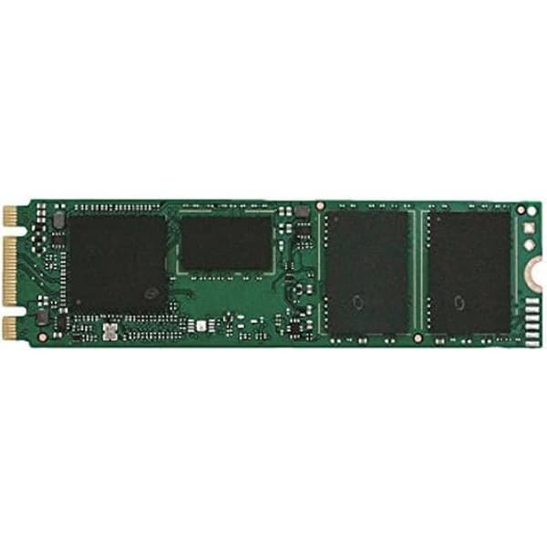 Disk SSD M.2 - INTEL - D3 SSDSCKKB480G801 - 480 Go - SATA III - TLC 3D NAND