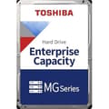 Miniatyrbild 1 av 2: Hårddisk - TOSHIBA - MG10ADA800E - 8 To - 7200 varv/min - 512 Mo - 3.5"