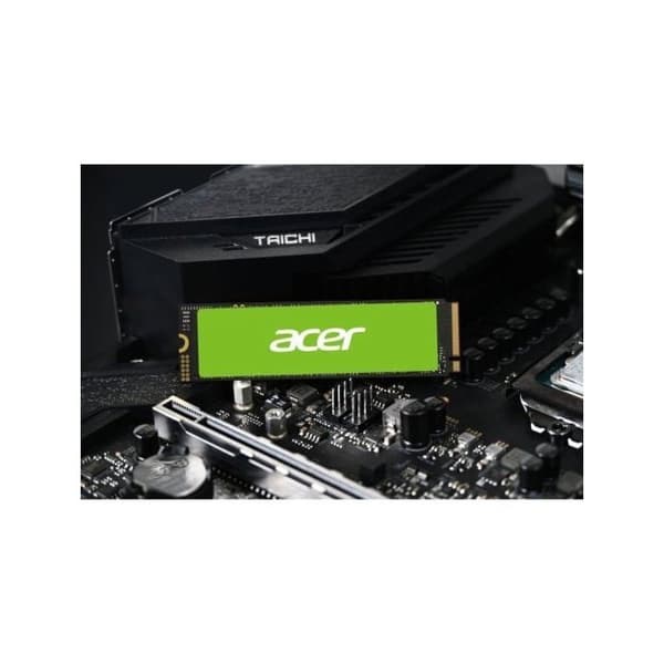 Acer FA200 2 TB SSD M.2 PCIe Gen 4 NVMe