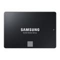 Miniatyrbild 3 av 11: Hårddisk Samsung MZ-77E1T0BW 1 TB SSD
