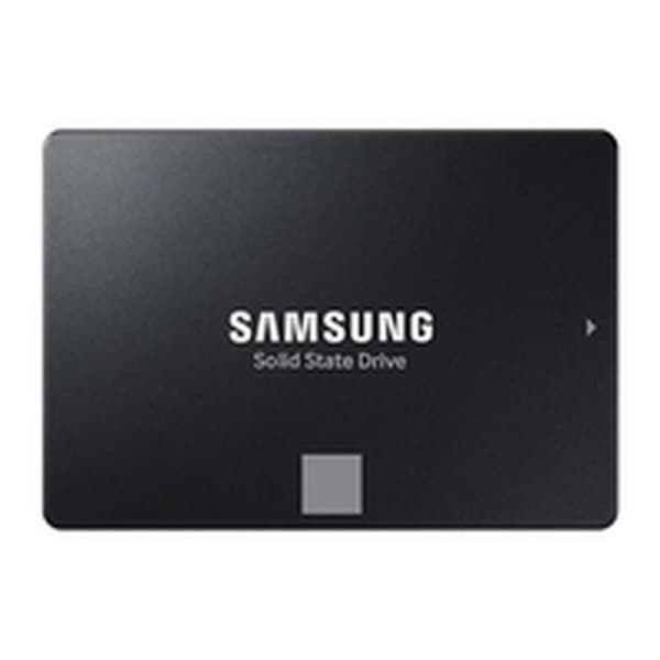 Hårddisk Samsung MZ-77E1T0BW 1 TB SSD