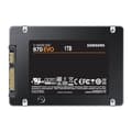 Miniatyrbild 4 av 11: Hårddisk Samsung MZ-77E1T0BW 1 TB SSD