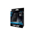 Miniatyrbild 4 av 4: Lexar sl300 bärbar ssd 2tb usb 3.2 gen2 r1050/w1000mb/s