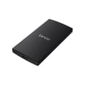 Miniatyrbild 2 av 4: Lexar sl300 bärbar ssd 2tb usb 3.2 gen2 r1050/w1000mb/s