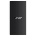 Miniatyrbild 1 av 4: Lexar sl300 bärbar ssd 2tb usb 3.2 gen2 r1050/w1000mb/s