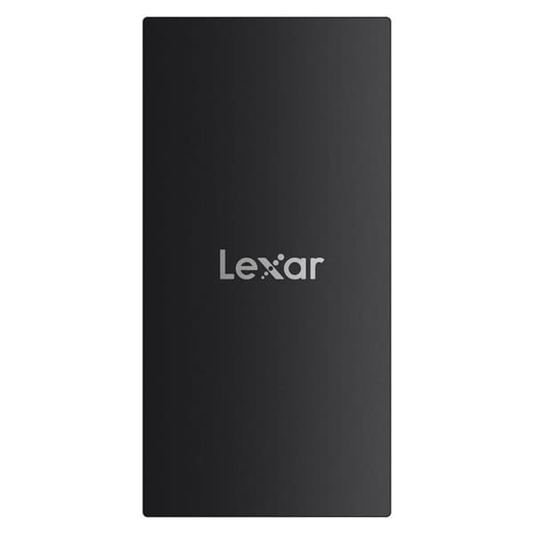 Lexar sl300 bärbar ssd 2tb usb 3.2 gen2 r1050/w1000mb/s