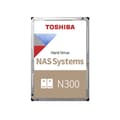 Miniatyrbillede 1 af 2: Harddisk Toshiba HDWG740EZSTCU 3,5" 4 TB HDD