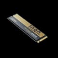 Miniatyrbild 3 av 4: Hårddisk Lexar LNM109P002T-RNNNG