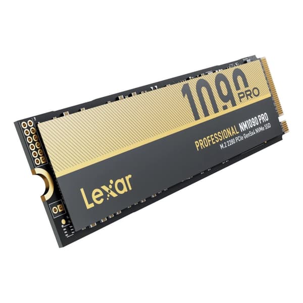 Hårddisk Lexar LNM109P001T-RNNNG 1 TB SSD
