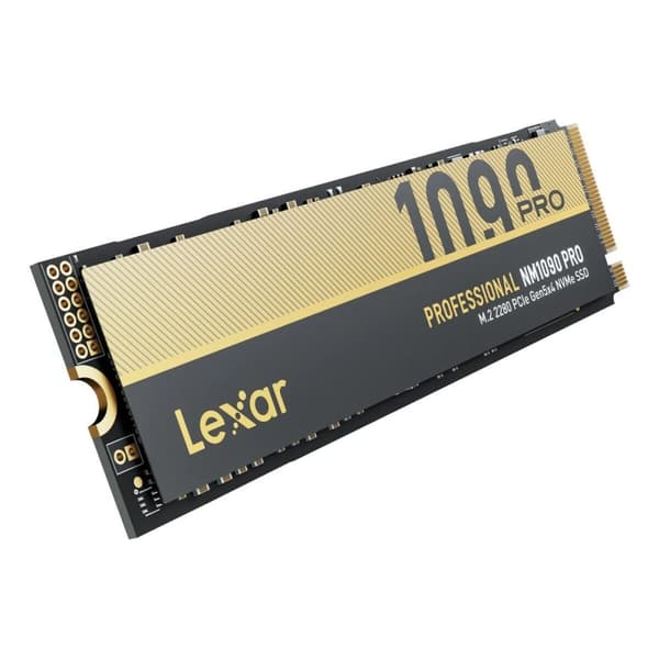 Hårddisk Lexar LNM109P001T-RNNNG 1 TB SSD