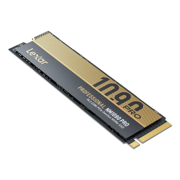 Hårddisk Lexar LNM109P001T-RNNNG 1 TB SSD