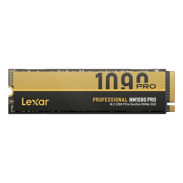 Hårddisk Lexar LNM109P001T-RNNNG 1 TB SSD