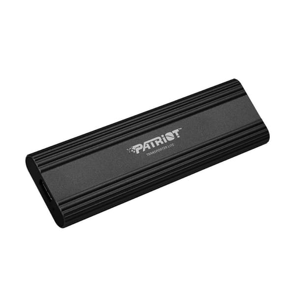 Extern Hårddisk Patriot Memory PTPL2TBPECB
