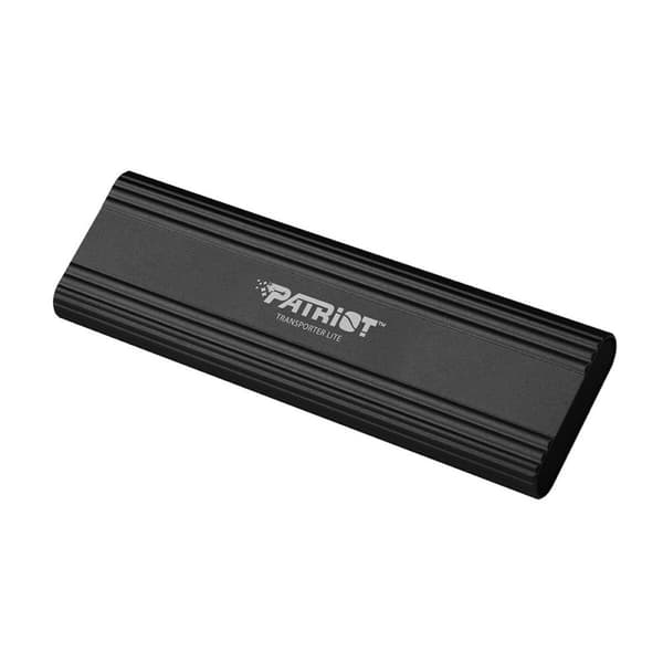 Extern Hårddisk Patriot Memory PTPL2TBPECB