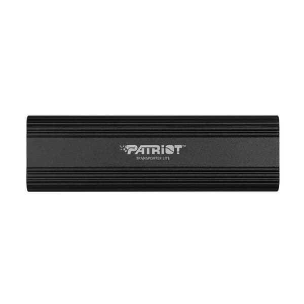 Extern Hårddisk Patriot Memory PTPL2TBPECB