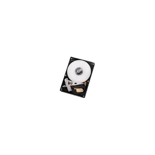 Toshiba DT01ACA200 - hårddisk - 2 TB - SATA 6Gb/s
