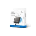 Miniatyrbild 3 av 6: Team Group PD20M 2TB Extern SSD Disk Bärbar 2000MB/s USB-C 3.2 Gen2x2 Svart