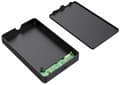 Miniatyrbild 3 av 3: Extern SSD-hårddisk Techly - I-CASE USB3-SL25TY - SATA 2,5 SSD/HDD-fack - USB 3.0 ()