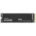 Miniatyrbild 1 av 6: CRUCIAL - P510 - Intern SSD - 1 To - PCIe Gen4 NVMe M.2 - L hastighet upp till 11000 Mo/s - CT1000P510SSD8