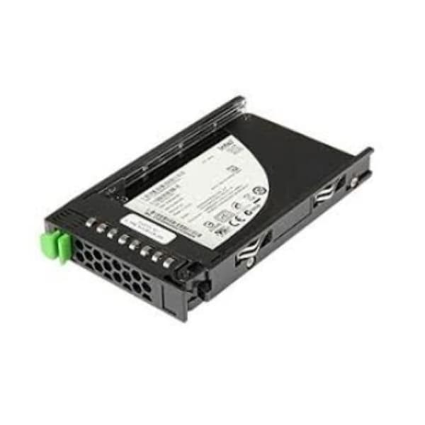Fujitsu PY-SS19NQ SSD-disk 1,92 To 2,5" Serie ATA III