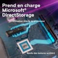 Miniatyrbild 11 av 11: Hårddisk Crucial 4 TB SSD