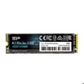 Miniatyrbild 1 av 6: Intern SSD - Silicon Power - P34A60 2To - NVMe PCIe Gen3x4 M.2 Läsning Skrivning 2200 1600 Mo/s