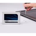 Miniatyrbild 2 av 3: Intern Solid State Drive - CRUCIAL - MX500 - 4TB - (CT4000MX500SSD1)