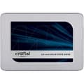 Miniatyrbild 1 av 3: Intern Solid State Drive - CRUCIAL - MX500 - 4TB - (CT4000MX500SSD1)