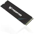 Miniatyrbild 1 av 2: Acer Predator GM7 4TB SSD M.2 PCI Express 4.0 NVMe