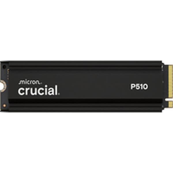 Hårddisk Crucial 1 TB SSD