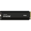 Miniatyrbild 3 av 8: Hårddisk Crucial 1 TB SSD