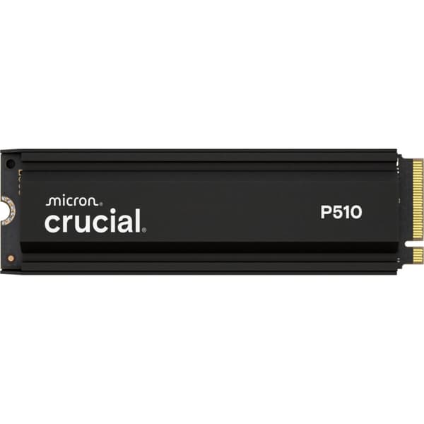 Hårddisk Crucial 1 TB SSD
