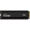 Miniatyrbild 2 av 8: Hårddisk Crucial 1 TB SSD